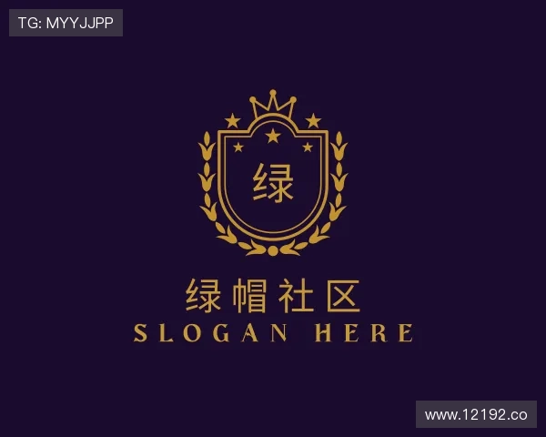 了解绿帽社区